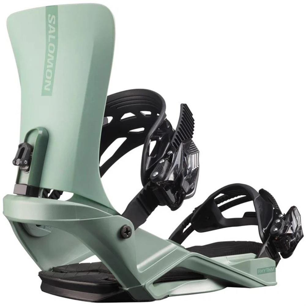 2023 Salomon Rhythm Bindings